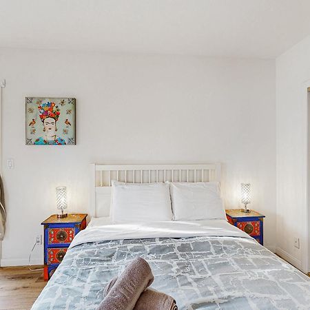 Sunny'S Santa Barbara Beach House المظهر الخارجي الصورة