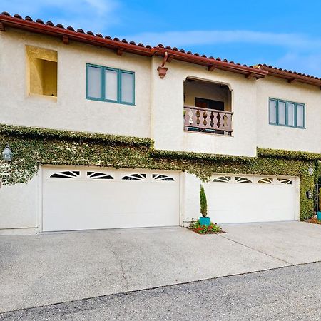 Sunny'S Santa Barbara Beach House المظهر الخارجي الصورة