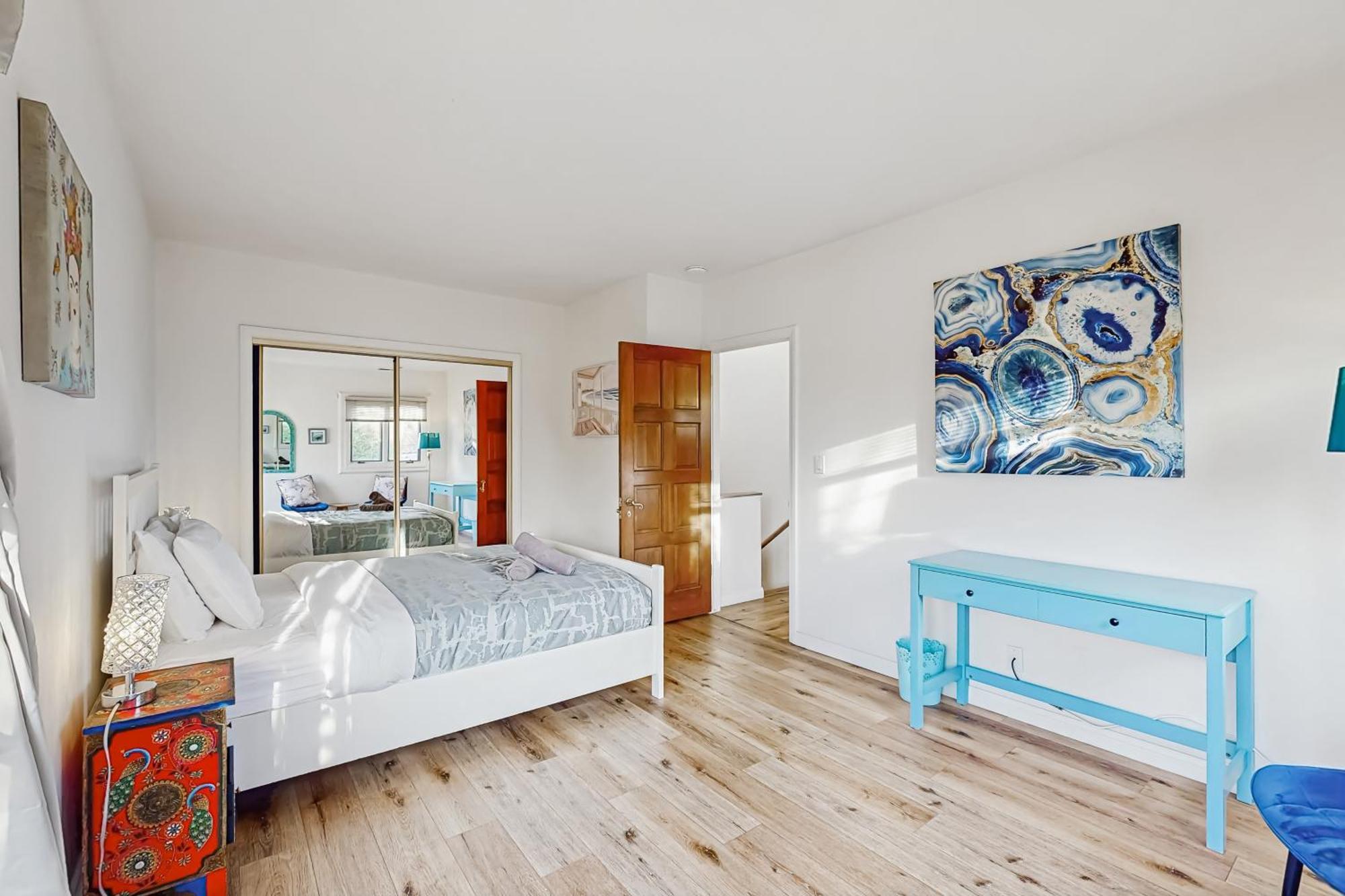 Sunny'S Santa Barbara Beach House المظهر الخارجي الصورة