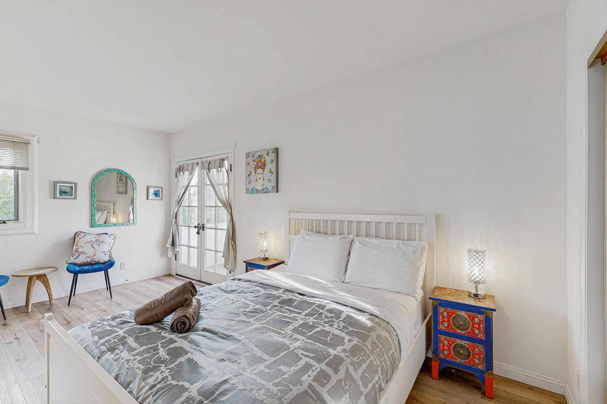 Sunny'S Santa Barbara Beach House المظهر الخارجي الصورة
