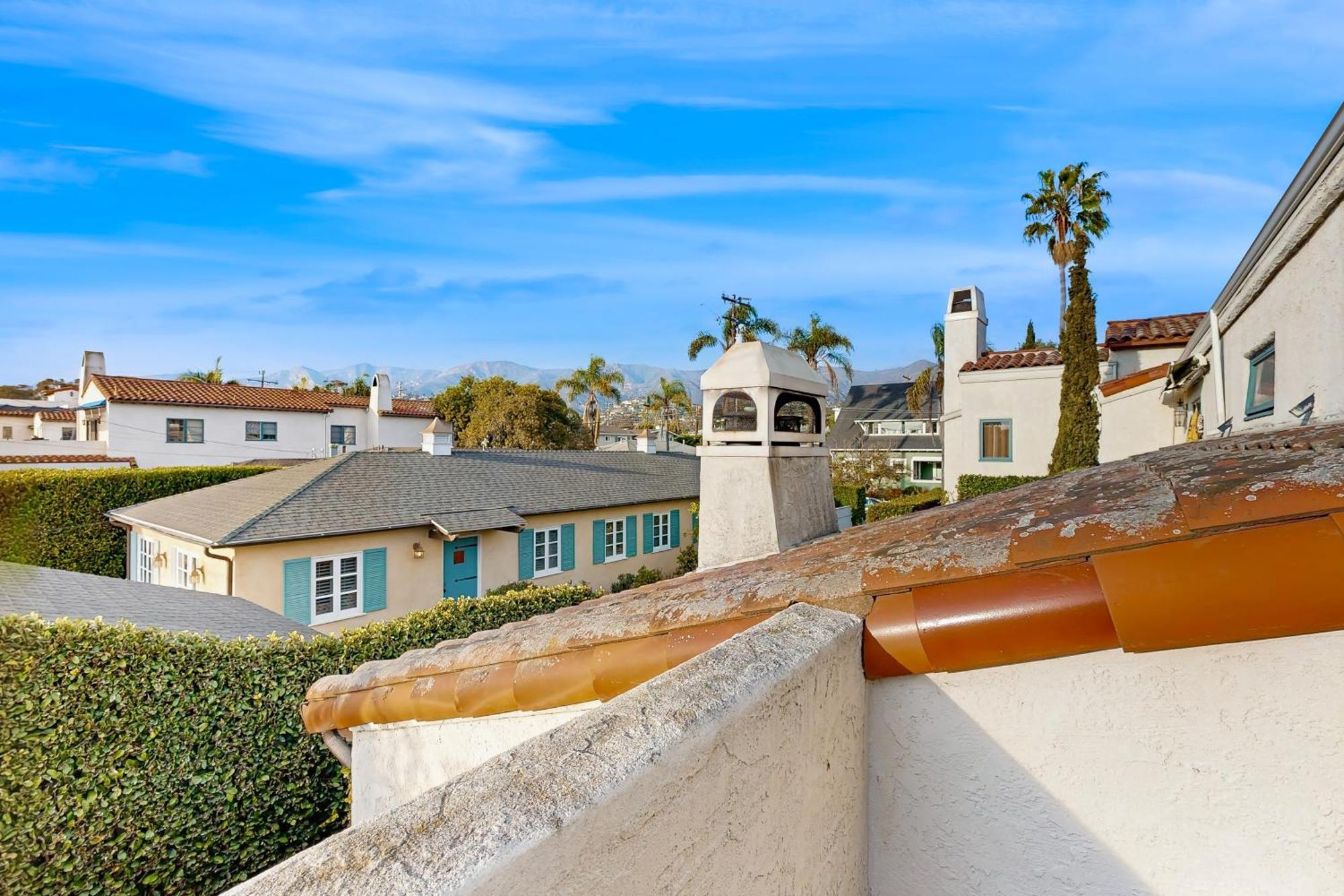 Sunny'S Santa Barbara Beach House المظهر الخارجي الصورة
