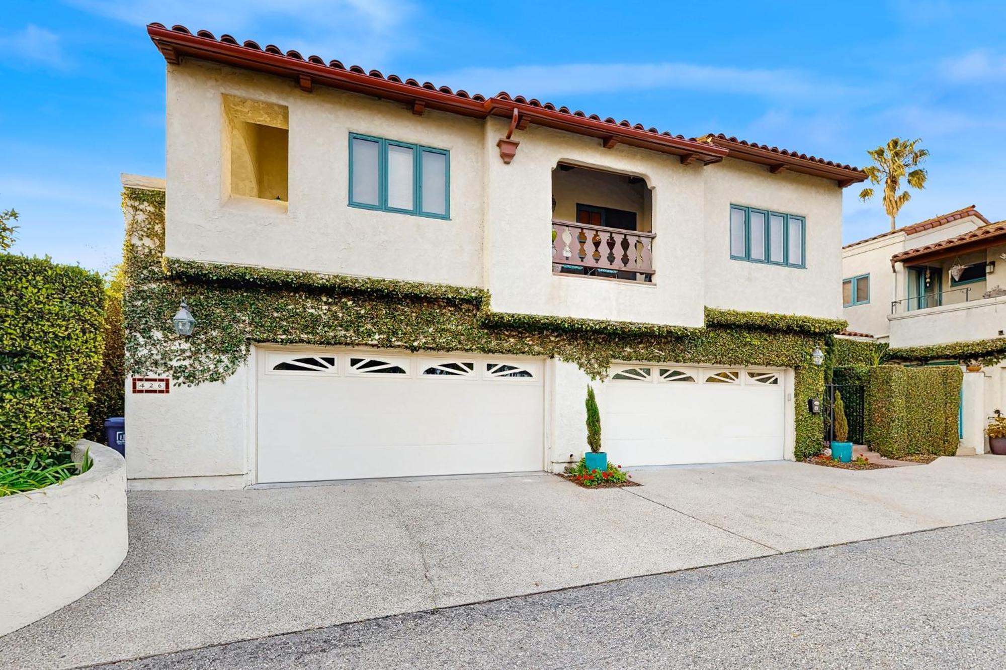 Sunny'S Santa Barbara Beach House المظهر الخارجي الصورة