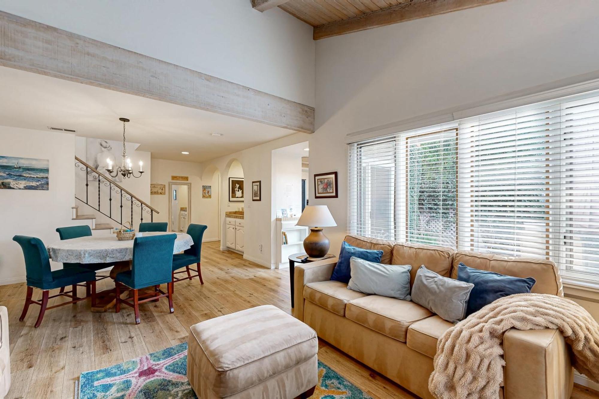 Sunny'S Santa Barbara Beach House المظهر الخارجي الصورة