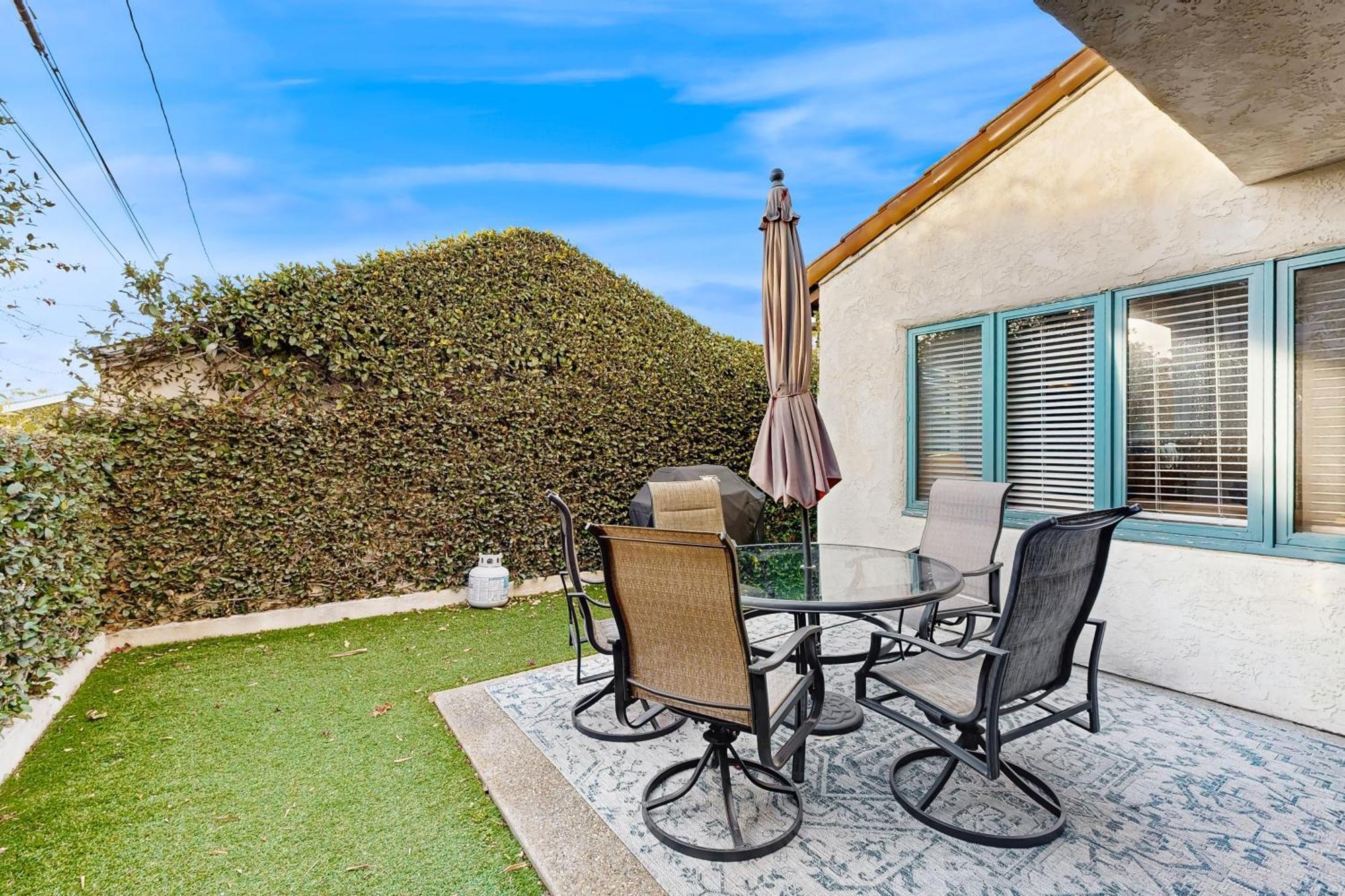 Sunny'S Santa Barbara Beach House المظهر الخارجي الصورة