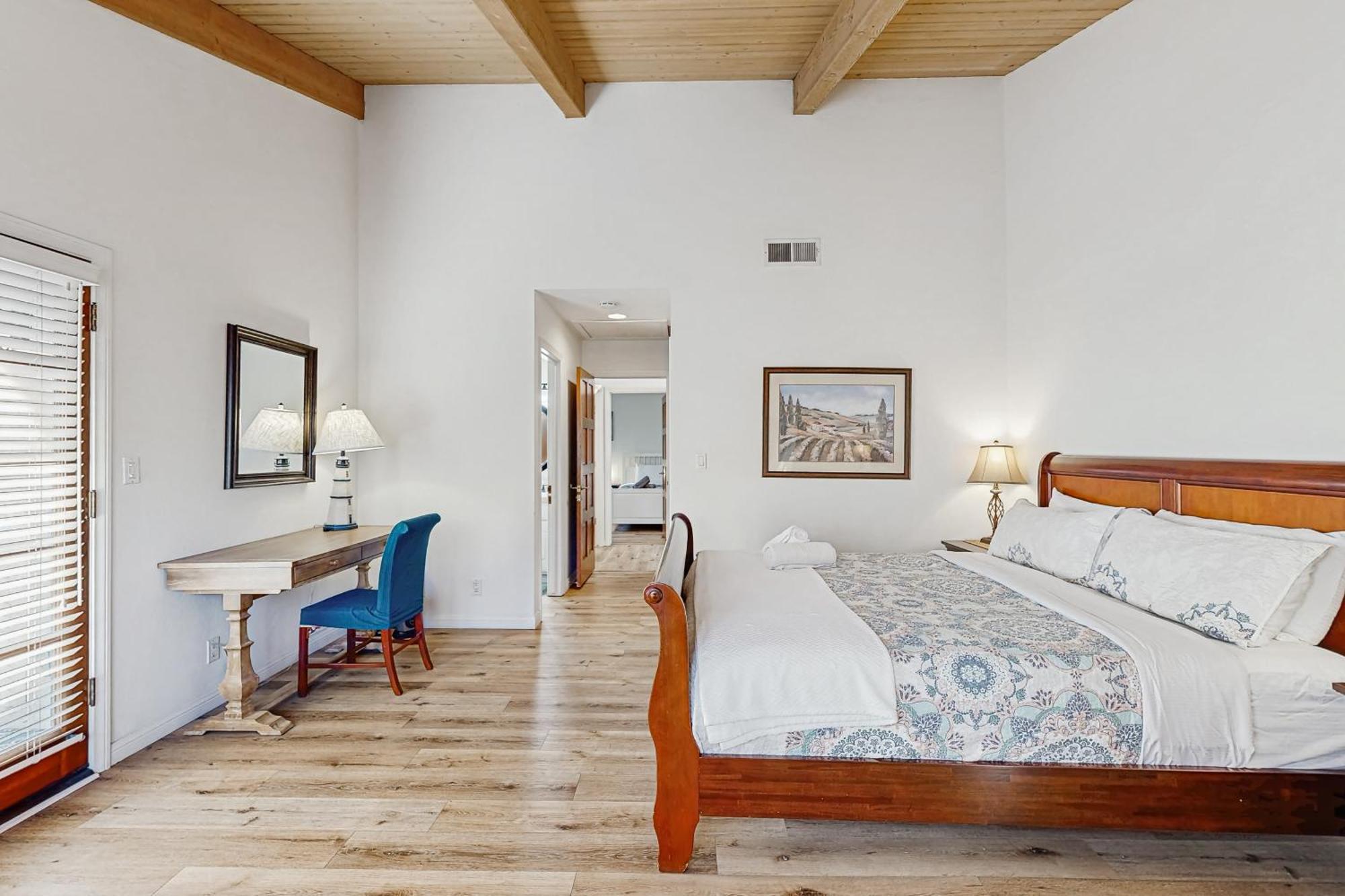 Sunny'S Santa Barbara Beach House المظهر الخارجي الصورة