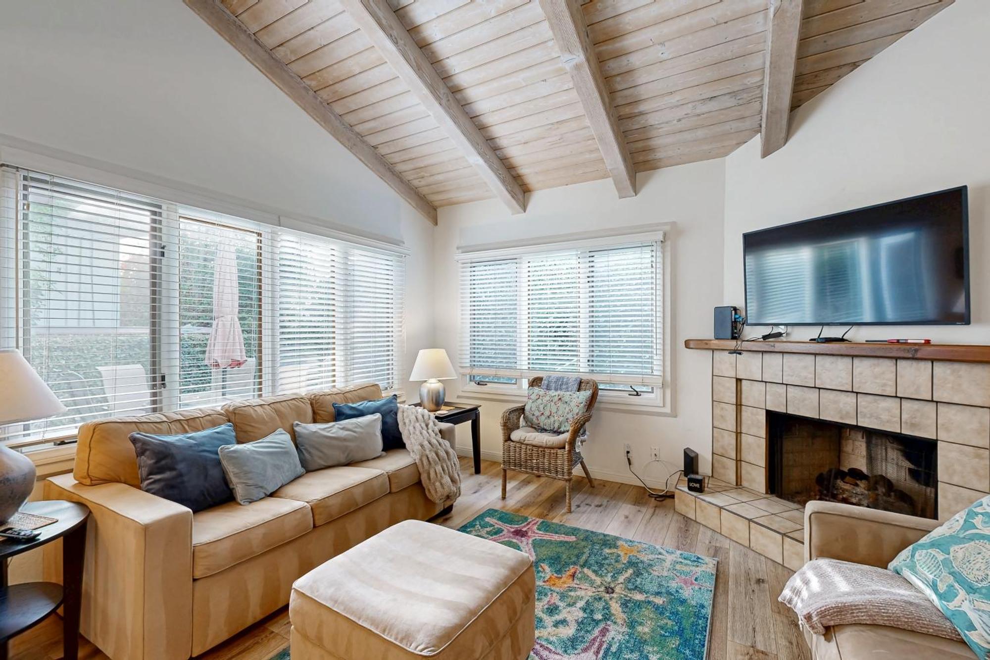 Sunny'S Santa Barbara Beach House المظهر الخارجي الصورة