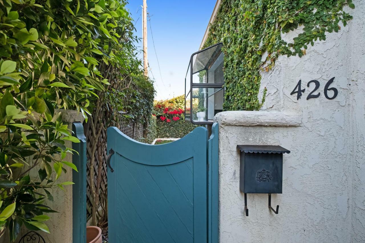 Sunny'S Santa Barbara Beach House المظهر الخارجي الصورة