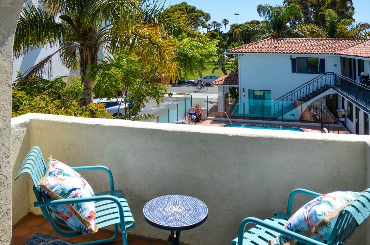 Sunny'S Santa Barbara Beach House المظهر الخارجي الصورة