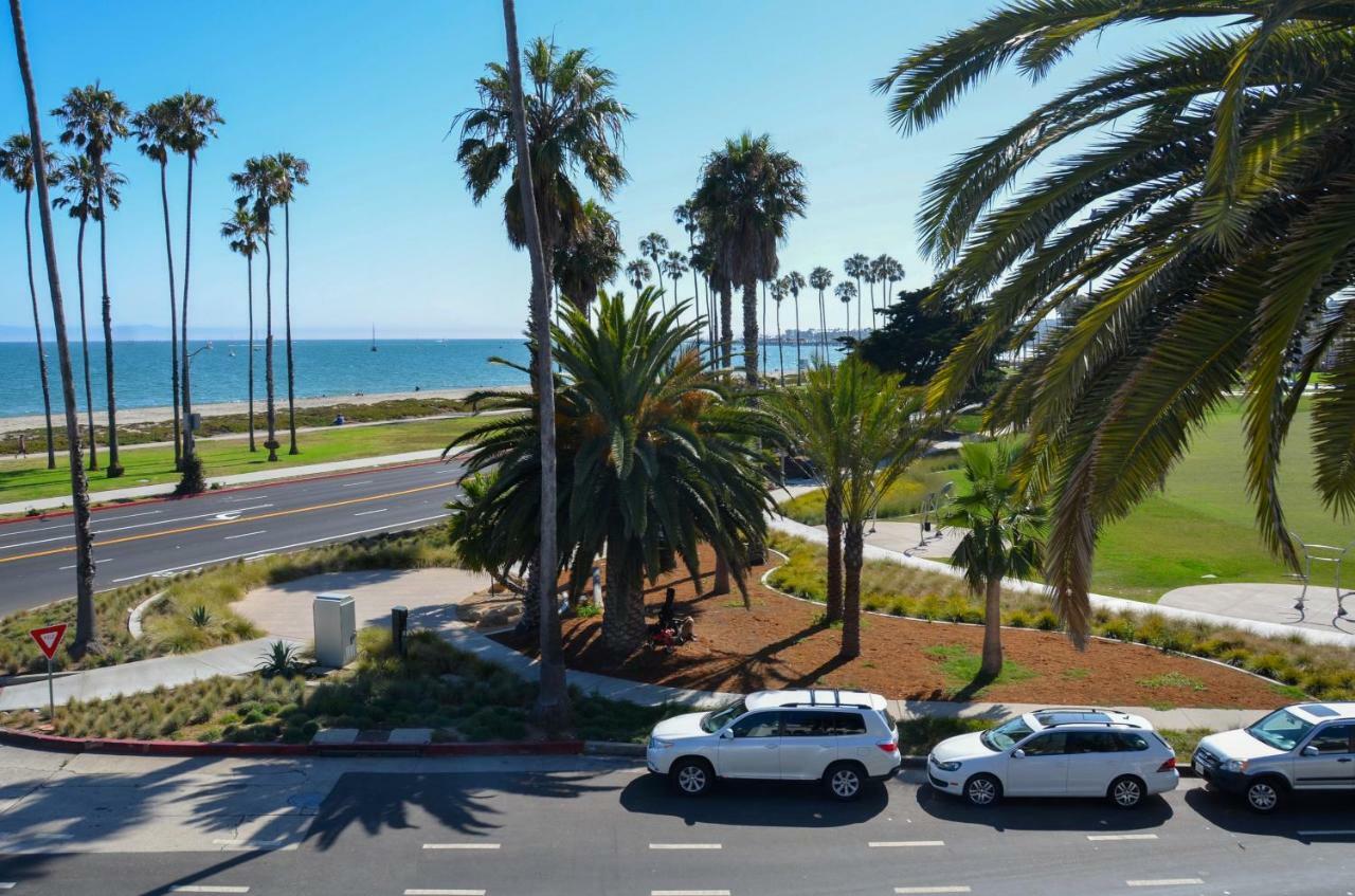 Sunny'S Santa Barbara Beach House المظهر الخارجي الصورة
