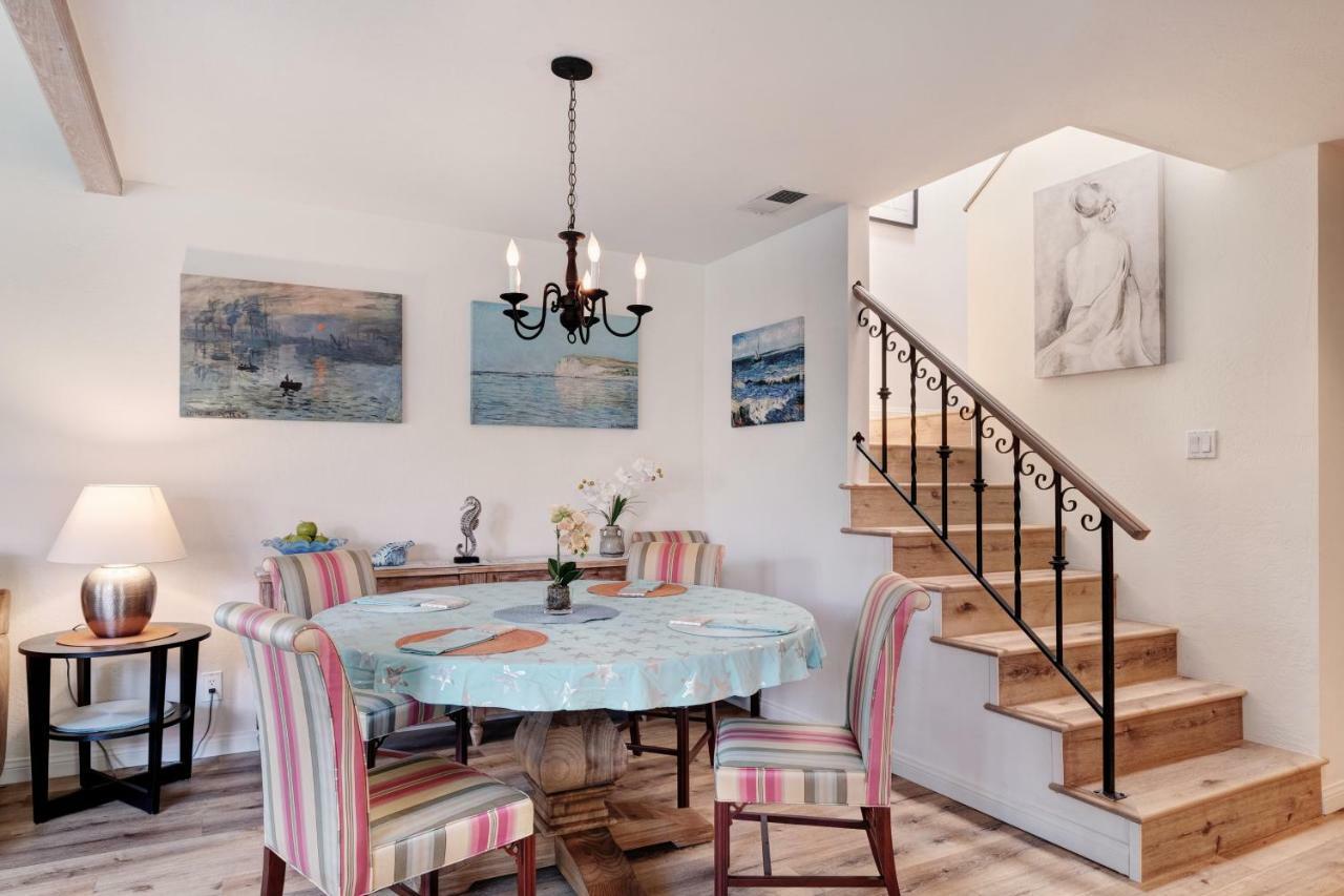 Sunny'S Santa Barbara Beach House المظهر الخارجي الصورة