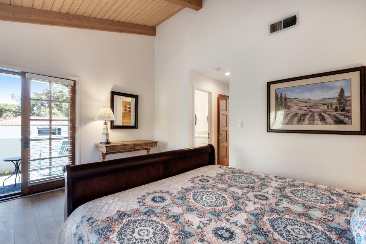 Sunny'S Santa Barbara Beach House المظهر الخارجي الصورة