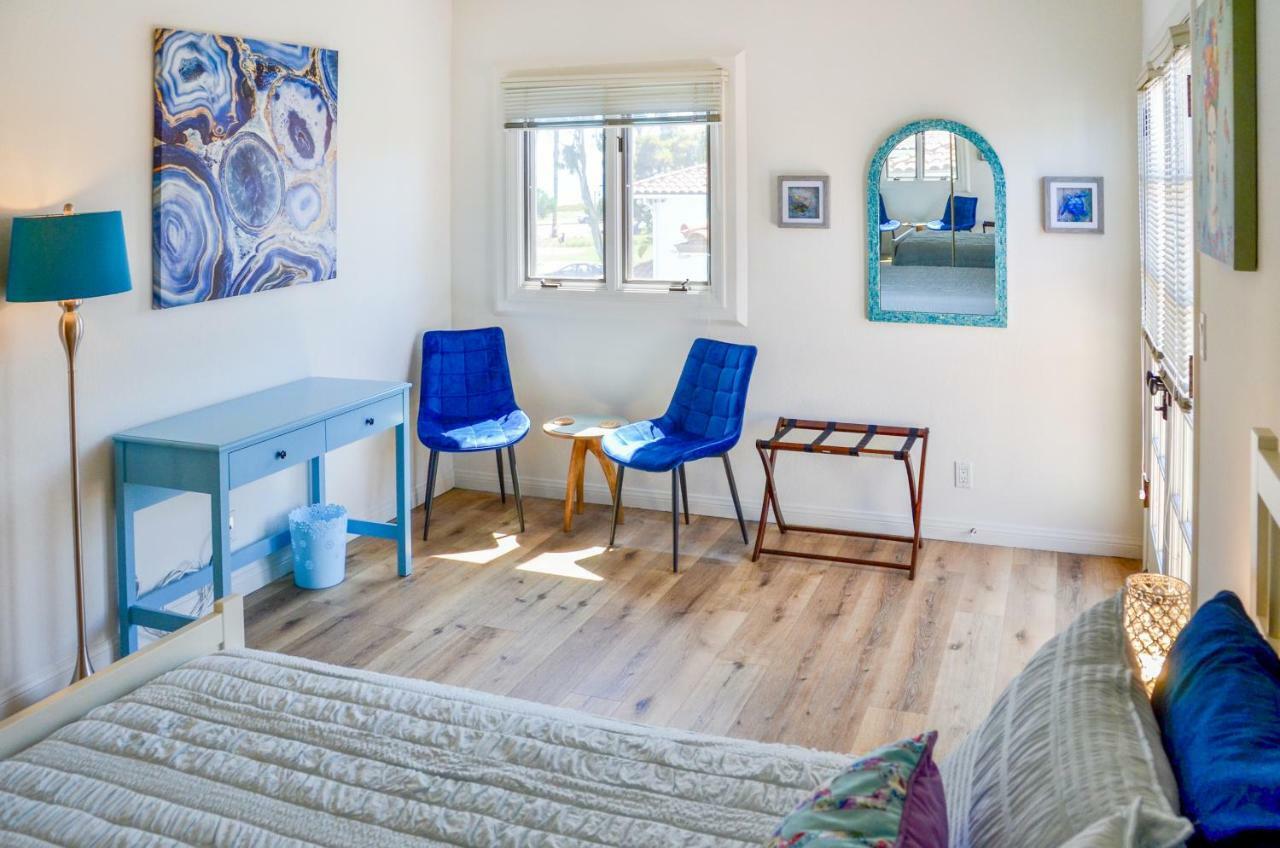 Sunny'S Santa Barbara Beach House المظهر الخارجي الصورة