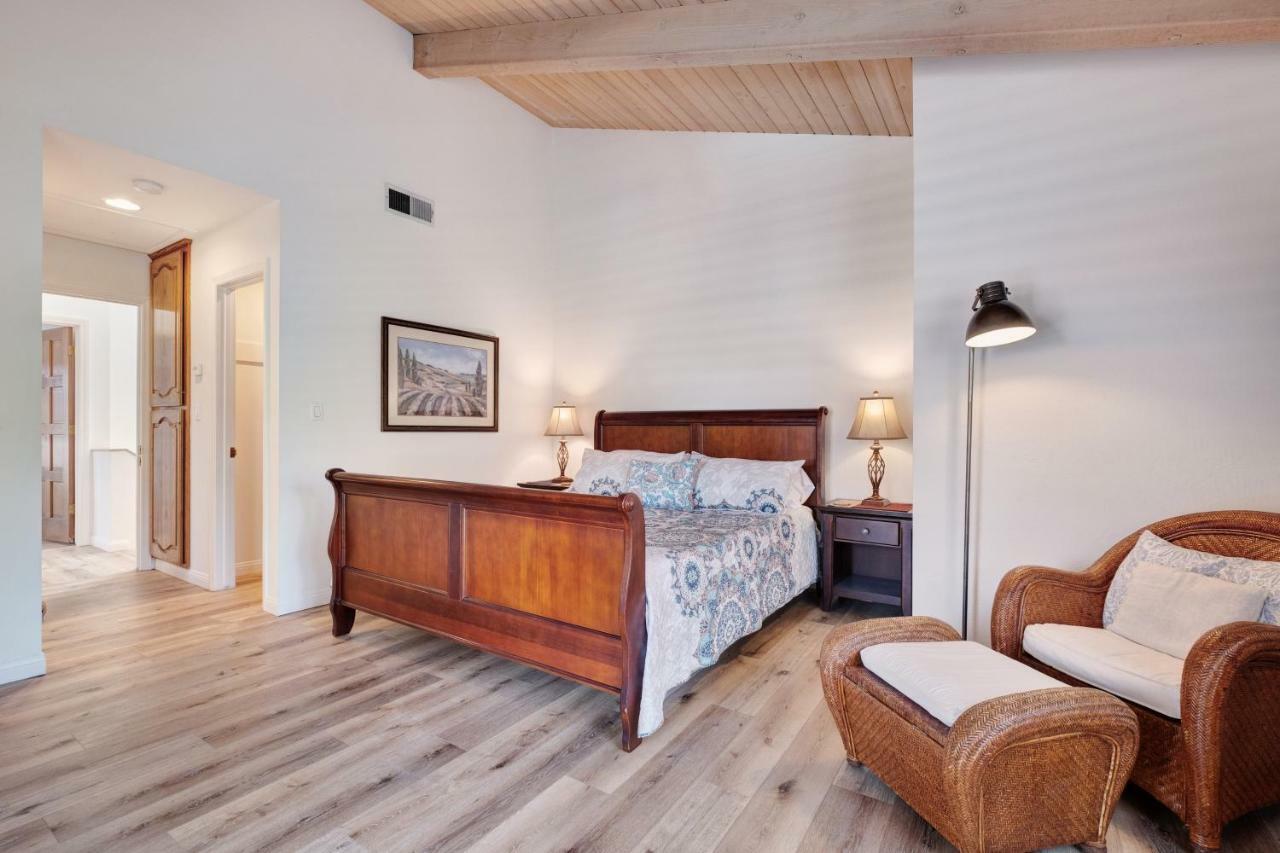 Sunny'S Santa Barbara Beach House المظهر الخارجي الصورة