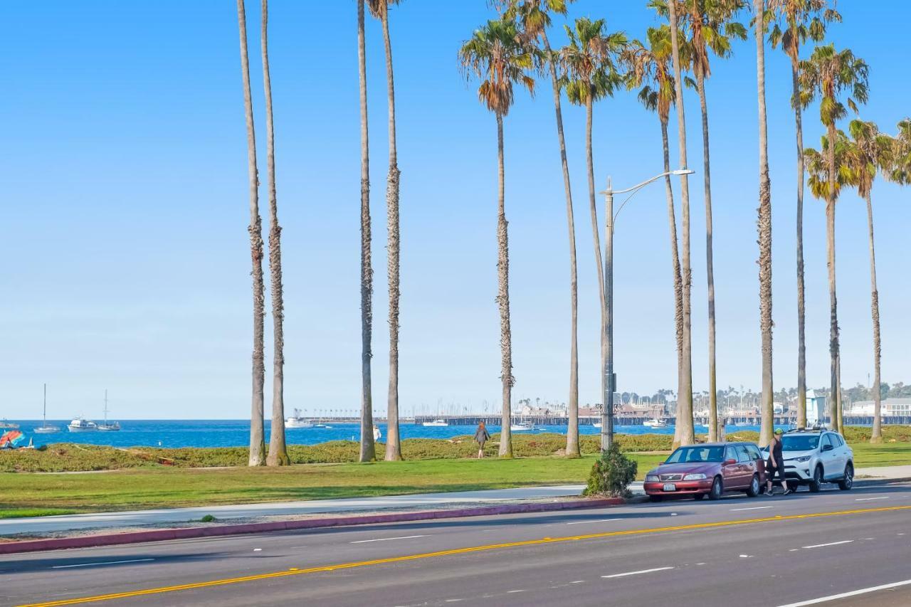 Sunny'S Santa Barbara Beach House المظهر الخارجي الصورة