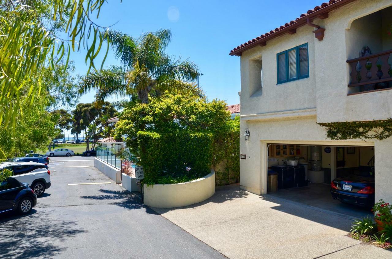 Sunny'S Santa Barbara Beach House المظهر الخارجي الصورة