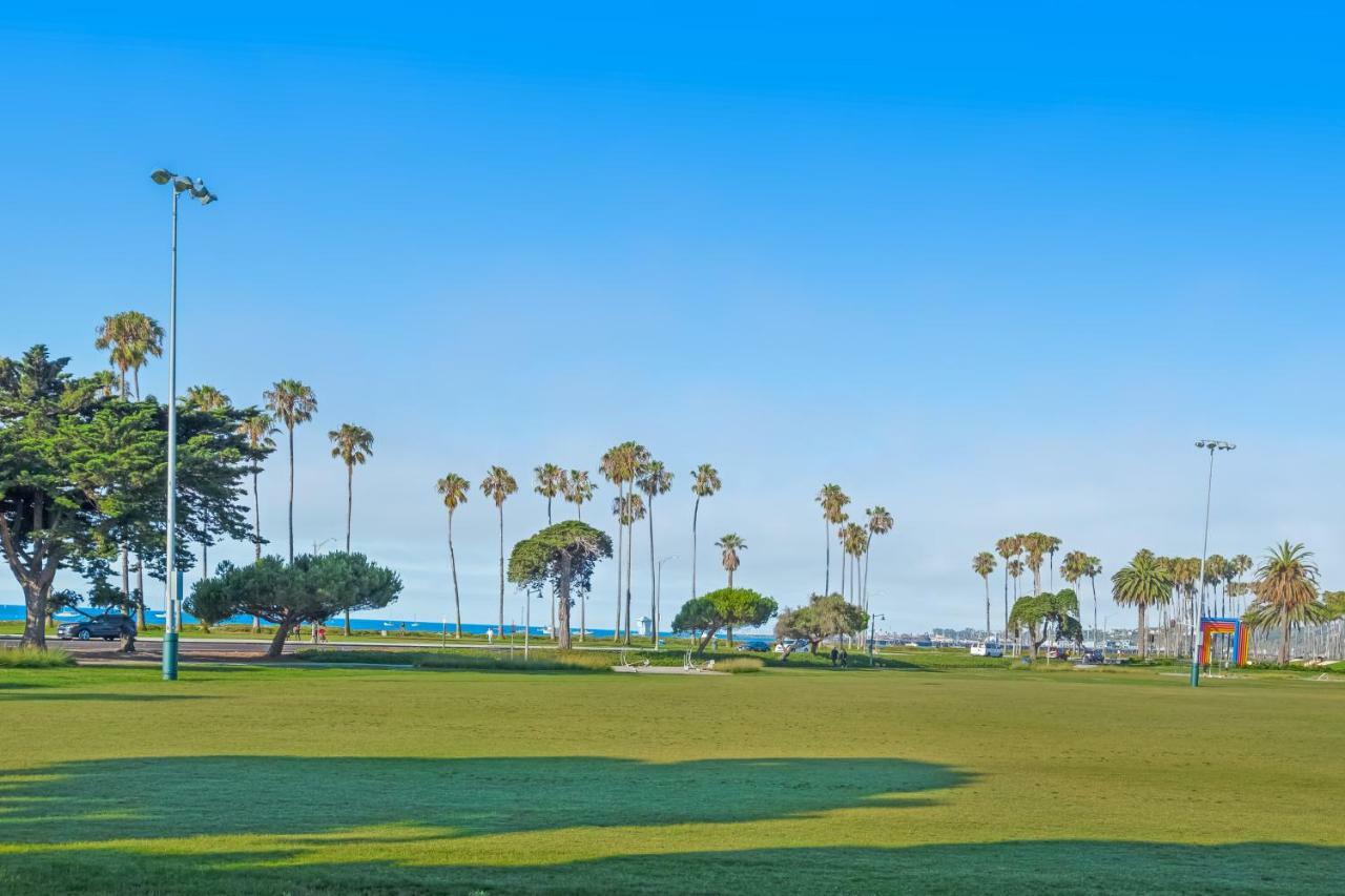Sunny'S Santa Barbara Beach House المظهر الخارجي الصورة