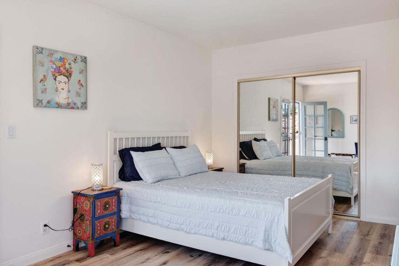 Sunny'S Santa Barbara Beach House المظهر الخارجي الصورة