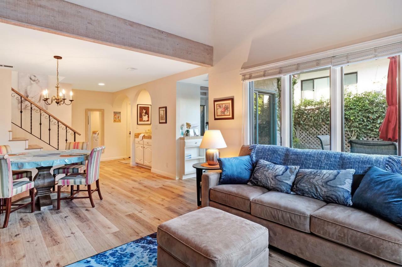 Sunny'S Santa Barbara Beach House المظهر الخارجي الصورة